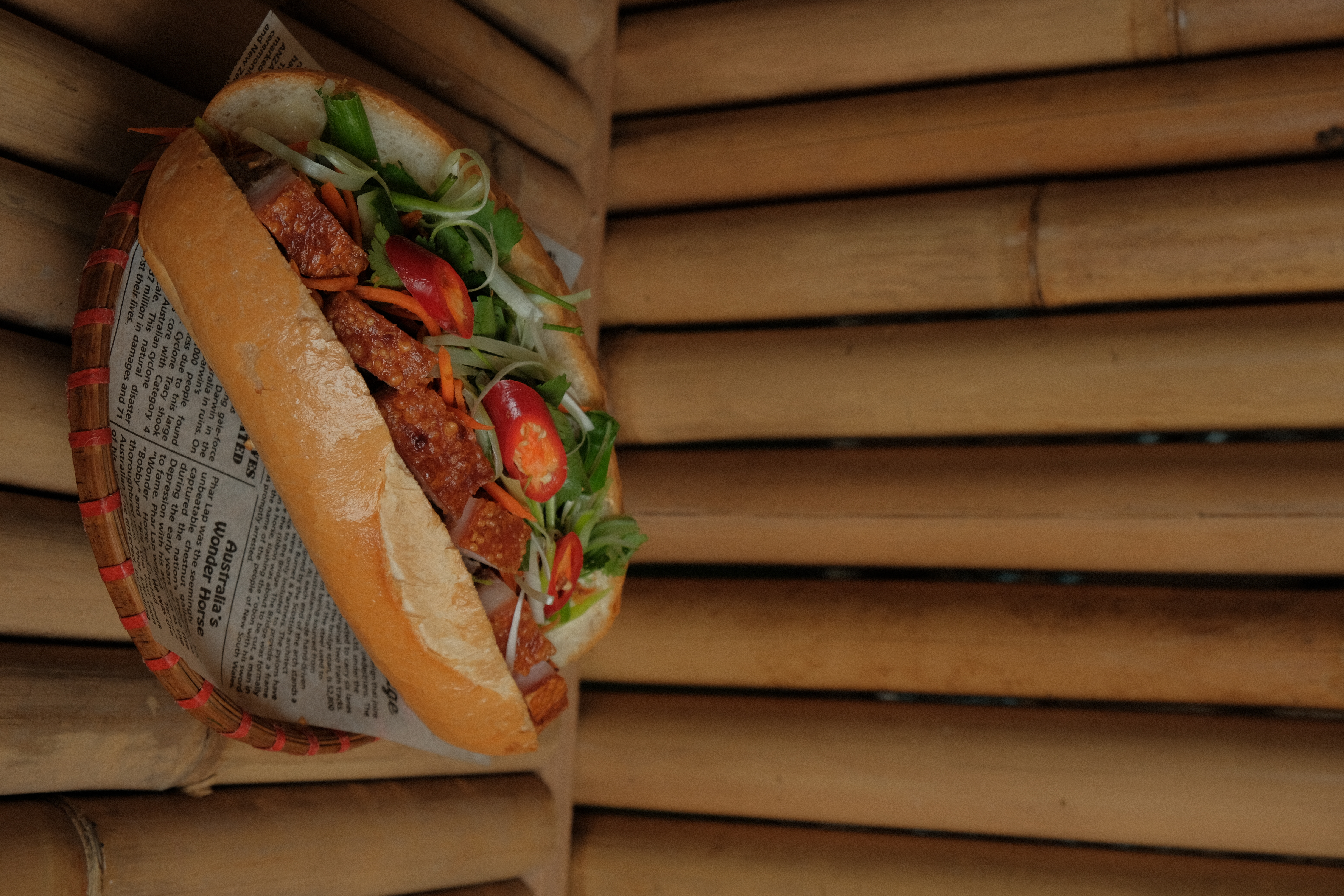 VietKing Dining Experience