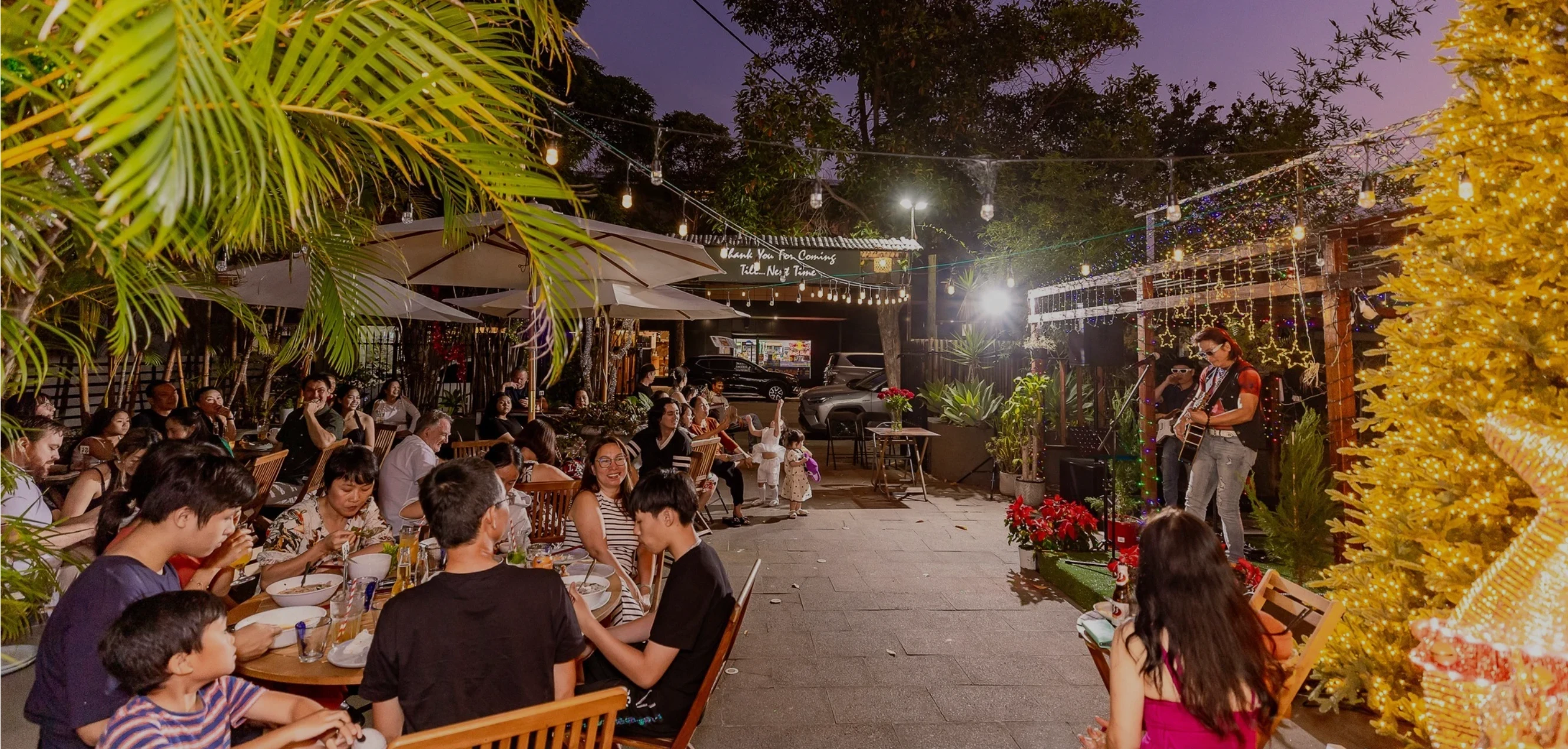 VietKing Function Space