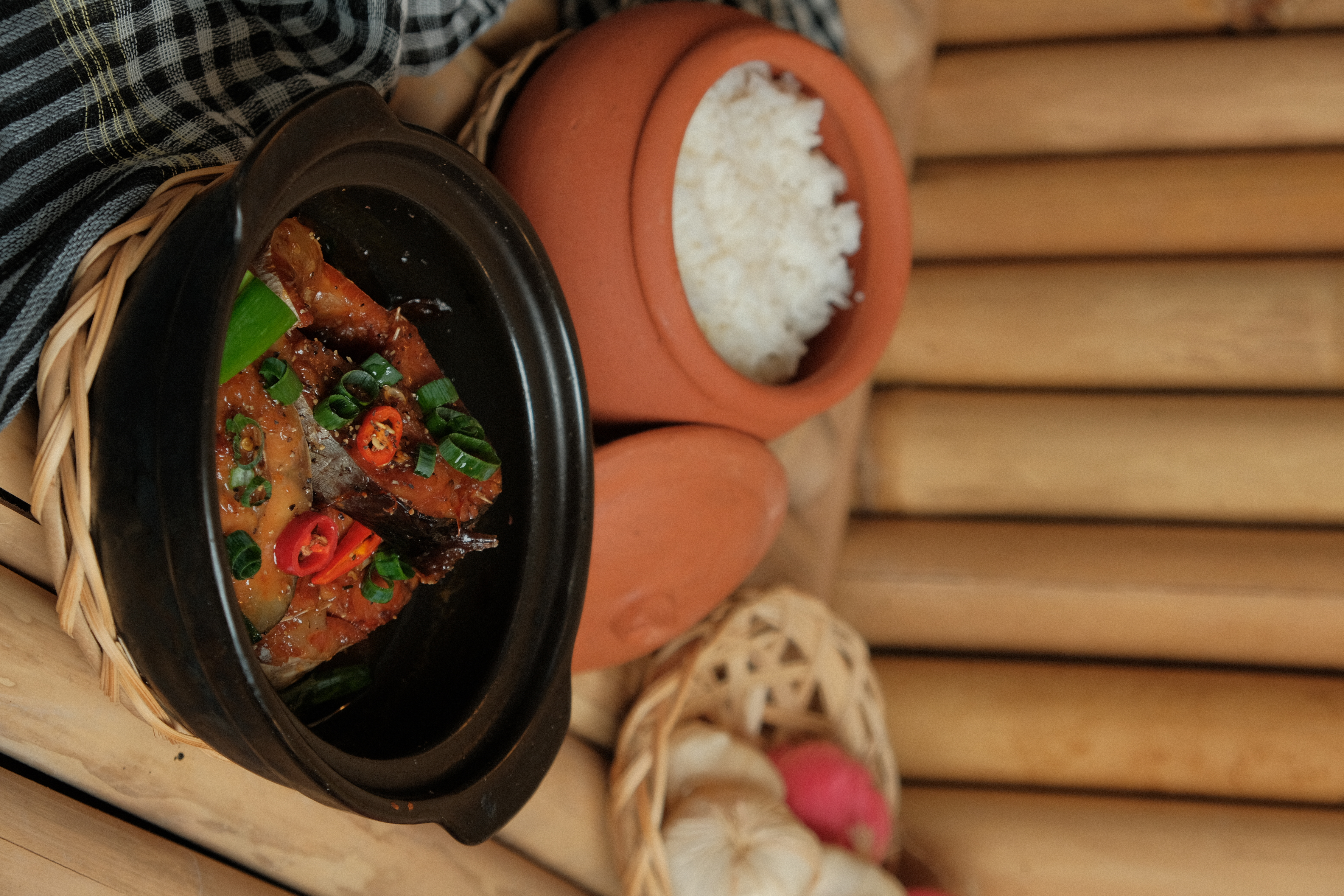 VietKing Dining Experience