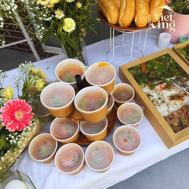 Birthday Celebration