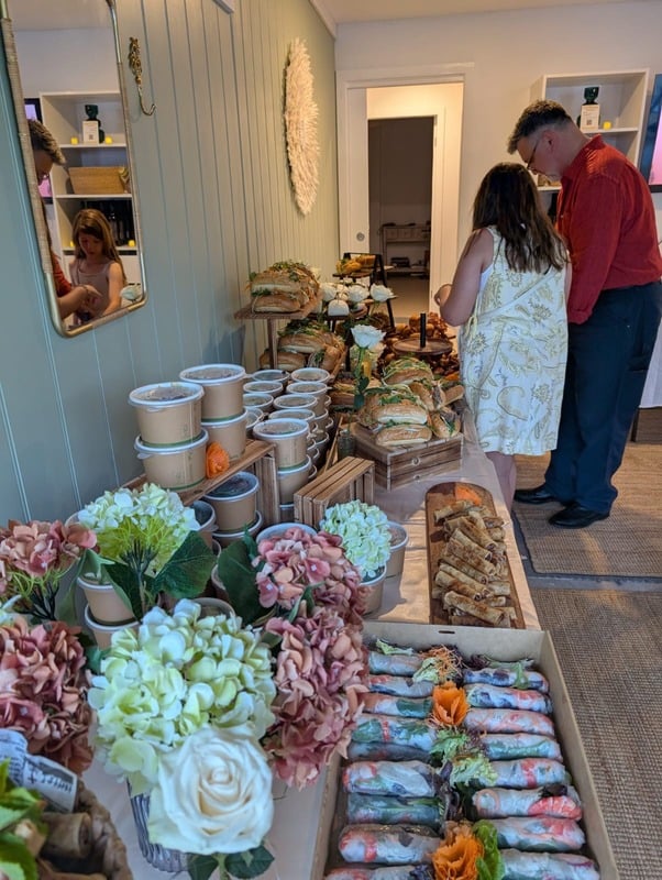 Birthday Celebration